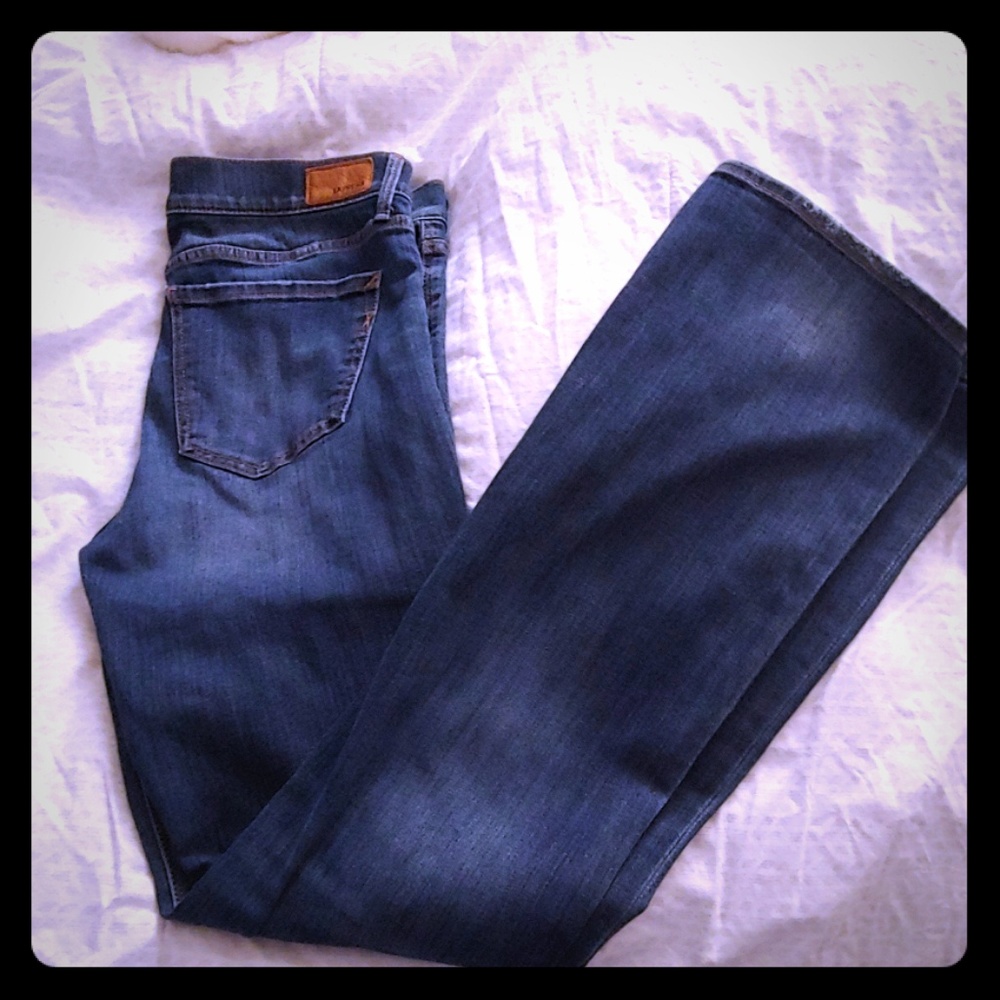 Express Jeans❤